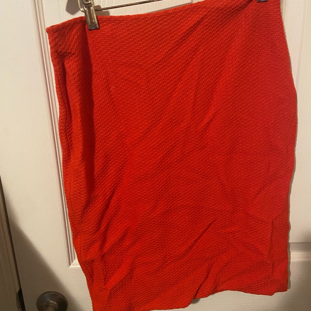 Brand New St John Skirt with Tag